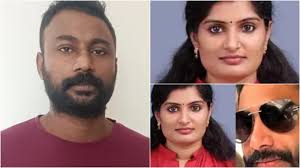 അബുദാബിയിൽ മലയാളി വ്യവസായിയെയും യുവതിയെയും കൊലപ്പെടുത്തിയ കേസ്; ഒളിവിലായിരുന്ന മലയാളിയെ സിബിഐ അറസ്റ്റ് ചെയ്തു