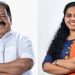 ആര്യ രാജേന്ദ്രനെതിരായ പ്രസ്‌താവന: രമേശ് ചെന്നിത്തലയെ വിമർശിച്ച് എംവി ജയരാജൻ; ‘തീർത്തും അപക്വം’