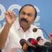 ശബരിമല സ്വര്‍ണക്കൊള്ള: സിപിഎം നേതൃത്വത്തിന്റെ പങ്ക് വ്യക്തം; ദേവസ്വം മന്ത്രിമാരെയും പ്രതിയാക്കണമെന്ന് വി ഡി സതീശൻ