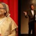 ‘അവർക്ക് എന്റെ അമ്മയെ തൊടാൻ പോലും പറ്റില്ല, ഇന്ത്യ പിന്തുടരുന്നത് ഭരണഘടനയും നിയമവും, ഈ കേസ് നിലനിൽക്കില്ല’; ഷെയ്ഖ് ഹസീനയുടെ മകൻ