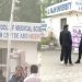 ചെങ്കോട്ട സ്ഫോടനം: പ്രതികളുടെ മുറികളിൽ നിന്ന് ഡയറികളും നോട്ട്ബുക്കുകളും കണ്ടെത്തി, ഡയറിയിലെ വിവരങ്ങൾ ആസൂത്രിത ഭീകരാക്രമണ പദ്ധതികളെക്കുറിച്ചെന്ന് സൂചന