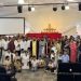 പരുമല തിരുമേനിയുടെ ഓർമ പെരുന്നാൾ: ഗോൾഡ് കോസ്റ്റിലെ പെരുന്നാളിന് കൊടിയിറങ്ങി