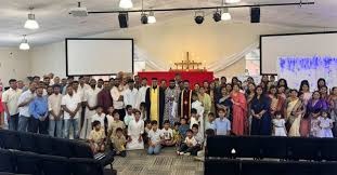 പരുമല തിരുമേനിയുടെ ഓർമ പെരുന്നാൾ: ഗോൾഡ് കോസ്റ്റിലെ പെരുന്നാളിന് കൊടിയിറങ്ങി