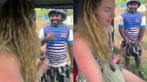 ഓട്ടോയുടെ പിന്നാലെ ബൈക്കിലെത്തി, നിര്ത്തിയപ്പോൾ സെക്സ് ചെയ്യാമോയെന്ന് ചോദ്യം, ന്യൂസിലാൻഡ് യുവതിയുടെ ശ്രീലങ്കൻ അനുഭവം