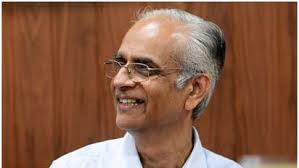 തിരുവിതാംകൂർ ദേവസ്വം ബോർഡ് തലപ്പത്തേക്ക് കെ ജയകുമാര്; ദേവസ്വം മന്ത്രി തീരുമാനം അറിയിച്ചെന്ന് പ്രതികരണം, ആശംസകൾ നേർന്ന് പി എസ് പ്രശാന്ത്