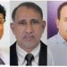 കോഴിക്കോട് ജില്ല പ്രവാസി അസോസിയേഷന് പുതിയ ഭാരവാഹികൾ.