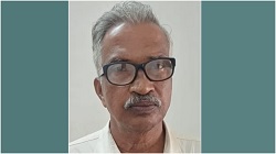 കേരളോത്സവത്തിനിടെ പെണ്കുട്ടിയെ ലൈംഗികാതിക്രമത്തിനിരയാക്കി; 70കാരനായ റിട്ട. അധ്യാപകന് പിടിയില്
