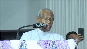 മതപരിവര്‍ത്തനം ആരോപിച്ച് ഞങ്ങളെ പീഡിപ്പിക്കുന്നവര്‍ ദൂരവ്യാപക പ്രത്യാഘാതങ്ങള്‍ നേരിടേണ്ടിവരും; മാര്‍ ആന്‍ഡ്രൂസ് താഴത്ത്