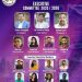 കൈരളി ബ്രിസ്ബേൻ 2025-2026: തോമസ് കാച്ചപ്പള്ളി നയിക്കുന്ന പുതിയ നേതൃത്വം ചുമതലയേറ്റു