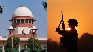 ഗുരുദ്വാരയിൽ കയറാൻ വിസമ്മതിച്ചു, ക്രിസ്ത്യൻ കരസേനാ ഉദ്യോഗസ്ഥനെ സൈന്യത്തിൽ നിന്ന് പുറത്താക്കിയ നടപടി ശരിവച്ച് സുപ്രീം കോടതി