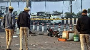 ചെങ്കോട്ട സ്ഫോടനം; ഭീകരർ പദ്ധതിയിട്ടത് ഡ്രോണ് ആക്രമണത്തിന്, ലക്ഷ്യമിട്ടത് ഹമാസ് മാതൃക ആക്രമണം