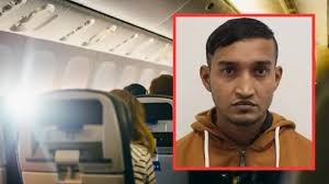 മുംബൈയിൽ നിന്ന് ലണ്ടനിലേക്കുള്ള ബ്രിട്ടീഷ് എയർലൈൻസ്, രാത്രി പെൺകുട്ടിയുടെ കരച്ചിൽ; 12 കാരിയെ കയറിപ്പിടിച്ച ഇന്ത്യക്കാരന് 21 മാസം തടവ്