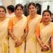 ജൊഹാന്നസ്ബർഗിൽ തിളങ്ങി മലയാളികളുടെ തിരുവാതിര; അഭിനന്ദിച്ച് പ്രധാനമന്ത്രി നരേന്ദ്ര മോദി