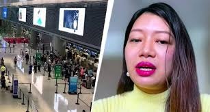 ‘അരുണാചൽ പ്രദേശ് ചൈനയിലാണ്’: ഇന്ത്യൻ യാത്രക്കാരിയെ ഷാങ്ഹായിൽ 18 മണിക്കൂർ തടഞ്ഞു; ശക്തമായ നയതന്ത്ര പ്രതിഷേധം അറിയിച്ച് ഇന്ത്യ