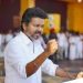 വിജയ്യുടെ സേലത്തെ പൊതുയോഗത്തിന് അനുമതിയില്ല; അപേക്ഷ നിരസിച്ച് ജില്ലാ പൊലീസ് മേധാവി