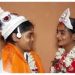 രണ്ട് വർഷം മുമ്പ് കണ്ടുമുട്ടി, സൗഹൃദം പ്രണയമായി, എതിർപ്പുകളെ മറികടന്ന് ഒന്നായി യുവതികൾ