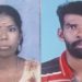 മണിക്കൂറുകൾ വ്യത്യാസത്തിൽ ആദിക്ക് നഷ്ടമായത് അമ്മയെയും അച്ഛനെയും; ഹരിപ്പാട്ടെ വീട്ടിൽ 4 വയസുകാരൻ തനിച്ച്