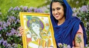 ഹൈക്കോടതി ഉത്തരവ് ലംഘിച്ച് വീണ്ടും ഗുരുവായൂരിൽ റീൽസ് ചിത്രീകരണം; ജസ്ന സലീമിനെതിരെ കേസെടുത്തു