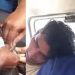 കോഴിക്കോട് പുതിയ സ്റ്റാൻഡിൽ ടൂറിസ്റ്റ് ബസിലെത്തിയ രണ്ട് യുവാക്കൾ, കയ്യിൽ ഒരു വാട്ടര് ഹീറ്ററും, അഴിച്ചുനോക്കിയപ്പോൾ മാരക ലഹരി