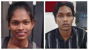 കുഞ്ഞിനെ കൂട്ടാൻ അംഗനവാടിയിലെത്തിയപ്പോൾ നോക്കി വെച്ചു; സഹായത്തിന് ഇൻസ്റ്റഗ്രാം സുഹൃത്തുക്കളും, അധ്യാപികയുടെ മാല കവർന്ന പ്രതികൾ പിടിയിൽ