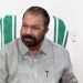കേന്ദ്ര ലേബര് കോഡിനെക്കുറിച്ച് ചര്ച്ച ചെയ്യാൻ തൊഴിൽ മന്ത്രി; തൊഴിലാളി സംഘടനകളുടെ യോഗം ഇന്ന് ചേരും