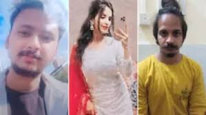 ഭര്ത്താവിനെ കൊന്ന് നീല ഡ്രമ്മിലൊളിപ്പിച്ച കേസ് പ്രതിയായ മുസ്കാൻ പെൺകുഞ്ഞിന് ജന്മം നൽകി, കുഞ്ഞ് സുഖമായി ഇരിക്കുന്നതായി ജയിൽ അധികൃതര്