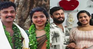ഗര്ഭിണി ഭര്തൃവീട്ടില് പൊള്ളലേറ്റ് മരിച്ച സംഭവം: ഭർത്താവിനെതിരെ ഗുരുതര ആരോപണവുമായി യുവതിയുടെ കുടുംബം