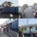 അപായ സിഗ്നൽ കണ്ടിട്ടും മെമു നിർത്തിയില്ല; ബിലാസ്പൂർ ട്രെയിൻ അപകടത്തിൽ മരണ സംഖ്യ ഉയരുന്നു, മരിച്ചവരുടെ കുടുംബങ്ങൾക്ക് 10 ലക്ഷം ധനസഹായം