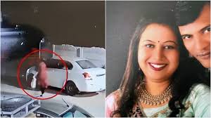 പാനിപൂരി കഴിക്കാൻ പോയ ഭാര്യ തിരിച്ചുവന്നില്ലെന്ന് ഭർത്താവ്, കള്ളകഥയെന്ന് പൊലീസിന് തുടക്കത്തിലേ മനസ്സിലായി; ഒടുവിൽ യുവാവിന്റെ കുറ്റസമ്മതം