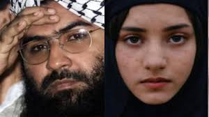 പുൽവാമ ആക്രമണത്തിൽ മുഖ്യ സൂത്രധാരൻ ഉമർ ഫാറൂഖിന്റെ ഭാര്യ അഫീറ ബീബി ‘ജമാഅത്ത്-ഉൽ-മൊമിനാത്തി’ൽ, ചെങ്കോട്ട സ്ഫോടനത്തിന് ആഴ്ചകൾക്ക് മുൻപ് നിർണ്ണായക നീക്കം