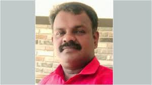 രാപ്പകൽ കുടുംബത്തിനായി അധ്വാനം, അപകടം അംബാസമുദ്രത്തിലേക്ക് മുട്ടയെടുക്കാൻ പോകുമ്പോൾ, രാജേഷിന്റെ വേർപാടിൽ വിറങ്ങലിച്ച് പള്ളിപ്പാട് ദേശം