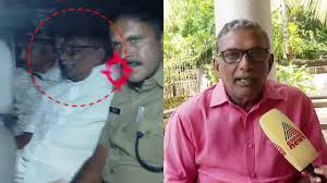 ശബരിമല സ്വർണക്കൊള്ള: മുൻ ദേവസ്വം ബോർഡ് പ്രസിഡന്റ് എ പത്മകുമാറിനെ കസ്റ്റഡിയിൽ വാങ്ങും, തിങ്കളാഴ്ച റിപ്പോർട്ട് നൽകും
