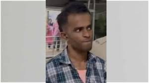 സംസാരശേഷിയില്ലാത്ത ദമ്പതികളിൽ നിന്നും 17 പവനും ഐഫോണും തട്ടിയെടുത്തത് വിസ വാഗ്ദാനം ചെയ്ത്, പ്രതി പിടിയിൽ
