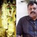 വൻ വെളിപ്പെടുത്തൽ, ‘സ്വർണ്ണം പൂശാൻ 100 കോടിയുടെ പദ്ധതിയിട്ടു’; ശബരിമല മോഡലിൽ ചോറ്റാനിക്കര ക്ഷേത്രത്തിൽ തട്ടിപ്പിന് ശ്രമമുണ്ടായെന്ന് മുൻ വിജിലൻസ് ഓഫീസർ