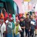 ബിഹാർ തെരഞ്ഞെടുപ്പ്: ഫല പ്രഖ്യാപനത്തിന് ശേഷം ആഹ്ലാദപ്രകടനങ്ങൾ പാടില്ല, 16 വരെ പാറ്റ്ന നഗരത്തിൽ നിരോധനജ്ഞ