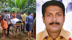 തൈറോയ്ഡ് ഗ്രന്ഥി മുറിഞ്ഞ് മരണം, തിരുവല്ലയിൽ 47കാരനെ മരിച്ച നിലയിൽ കണ്ട സംഭവം കൊലപാതകം
