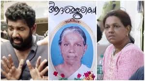 മൃതദേഹത്തിൽ ആഭരണങ്ങളില്ല, പറമ്പിൽ നിന്ന് മാലയുടെ ഒരു ഭാഗം മകൾക്ക് ‘കിട്ടി’; പൊലീസിന് തോന്നിയ സംശയം, പുറത്തുവന്നത് മകളുടെയും കാമുകന്റെയും കൊടുംക്രൂരത