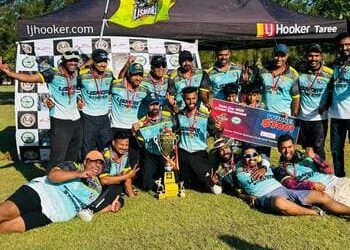 ടാരി കപ്പ് 2025: ലിസ്മോർ സ്ട്രൈക്കേഴ്‌സ് ചാമ്പ്യന്മാർ!