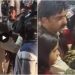 ഭർത്താവിനെയും മകനെയും ഉപേക്ഷിച്ച് ജിം ട്രെയിനർക്കൊപ്പം താമസം തുടങ്ങി യുവതി, പ്രദേശത്ത് തടിച്ചുകൂടി ഹിന്ദുസംഘടനാ പ്രവർത്തകർ