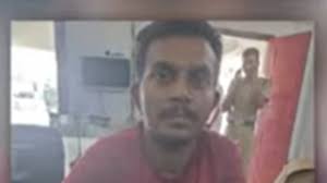 വർക്കല ട്രെയിൻ അതിക്രമം; നടന്ന സംഭവങ്ങൾ വിവരിച്ച് പ്രധാന സാക്ഷി, ശങ്കറിനെ കണ്ടെത്തിയത് വലിയ തെരച്ചിലിന് ശേഷം