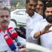 നടൻ ദിലീപിന് നീതി കിട്ടിയെന്ന് യുഡിഎഫ് കൺവീനർ അടൂർ പ്രകാശ്; ‘സർക്കാർ അപ്പീൽ നൽകുന്നത് ദ്രോഹിക്കാൻ’