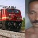 വര്‍ക്കലയില്‍ 19 കാരിയെ ട്രെയിനില്‍ നിന്ന് തള്ളിയിട്ട സംഭവം; പെൺകുട്ടിയെ കൊച്ചിയിലെ സ്വകാര്യ ആശുപത്രിയിലേക്ക് മാറ്റി