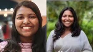 ഒന്നാം വിവാഹ വാർഷികം ആഘോഷിക്കാൻ നാട്ടിലെത്തി, ഭർത്താവിനൊപ്പം പോകവെ കെഎസ്ആർടിസി ബസ് കയറിയിറങ്ങി 24കാരിക്ക് ദാരുണാന്ത്യം