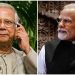 ബംഗ്ലാദേശ് ഭരണകൂടത്തിന് ഇന്ത്യയുടെ കടുത്ത മുന്നറിയിപ്പ്, ‘ന്യൂനപക്ഷങ്ങൾക്കെതിരായ ആക്രമണത്തിൽ കുറ്റവാളികളെ നിയമത്തിന് മുന്നിൽ കൊണ്ടുവരണം’
