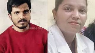 മോഷണത്തിനിടെ നടന്ന കൊലപാതകം എന്ന് തോന്നി’, 39കാരിയായ നഴ്സിനെ കൊലപ്പെടുത്തിയ 25കാരനായ ആൺസുഹൃത്ത് പിടിയിൽ