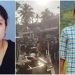 ഗ്യാസ് ലീക്കായത് അറിഞ്ഞില്ല, ചായയിടാൻ സിമി സ്റ്റൗ കത്തിച്ചതും ഉഗ്ര സ്ഫോടനം; നെടുമങ്ങാട് ചായക്കട അപകടത്തിൽ 2 ജീവൻ നഷ്ടം