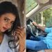 നടി ചൈത്രയെ തട്ടിക്കൊണ്ട് പോയി, ഒരു വയസുകാരിയായ മകളെ നൽകണമെന്ന് നിർമ്മാതാവായ ഭർത്താവ് ഭീഷണിപ്പെടുത്തിയതായി പരാതി