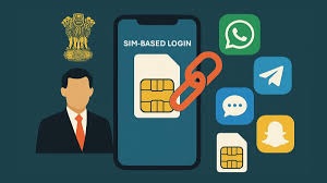 വിദേശയാത്ര ഇനി വിഷമത്തിലാകും; സിം ഫോണിൽനിന്ന് മാറിയാൽ വാട്സാപ്പും ടെലിഗ്രാമും പ്രവർത്തനം നിലയ്ക്കും