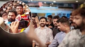 നടിയെ ആക്രമിച്ച കേസ്: ദിലീപ് കുറ്റവിമുക്തൻ