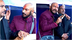 പള്ളിയിൽ അതിക്രമിച്ച് കയറി പാസ്റ്ററെ ഭീഷണിപ്പെടുത്തി, മുസ്ലീങ്ങളെയും ക്രിസ്ത്യാനികളെയും അപമാനിച്ചു; യുവാവിനെതിരെ പൊലീസിൽ പരാതി